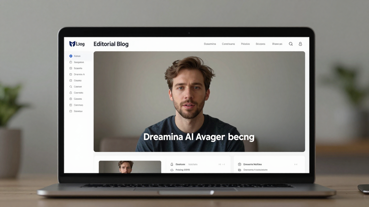 How to Create Realistic Talking Avatars with Dreamina AI Avatar Generator in 2026