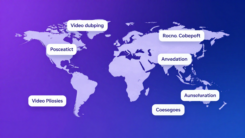 AI Video Dubbing in 2026: Complete Guide to Multilingual Content